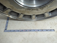 1997 Cadillac Deville Oem Wheel Rim 5035597 - Oemusedautoparts1.com