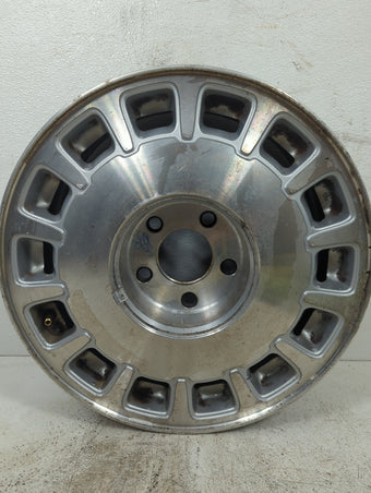 compare product 1997 Cadillac Deville Oem Wheel Rim 5035598
