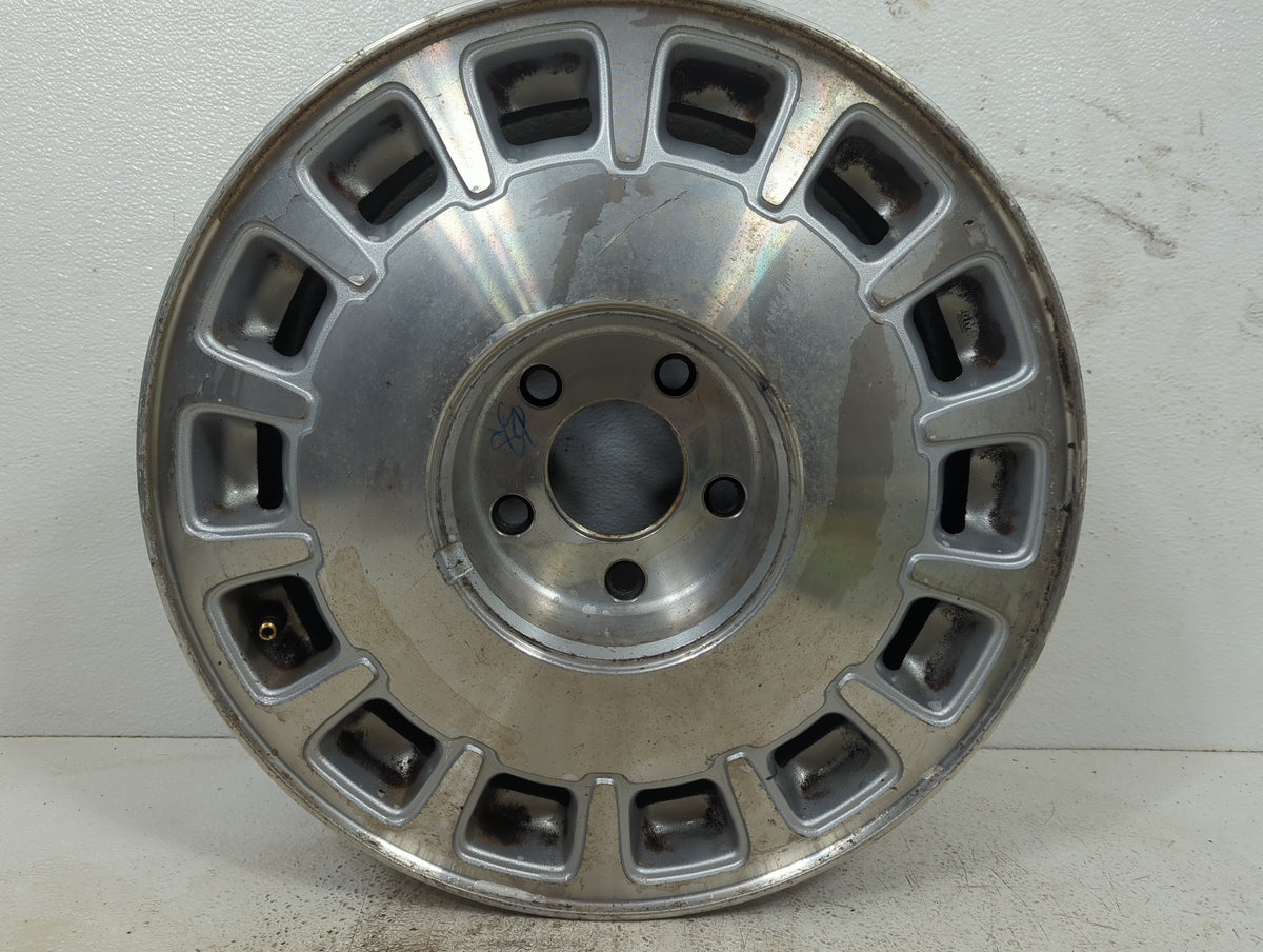 1997 Cadillac Deville Oem Wheel Rim 5035598 - Oemusedautoparts1.com