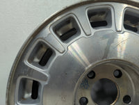 1997 Cadillac Deville Oem Wheel Rim 5035598 - Oemusedautoparts1.com