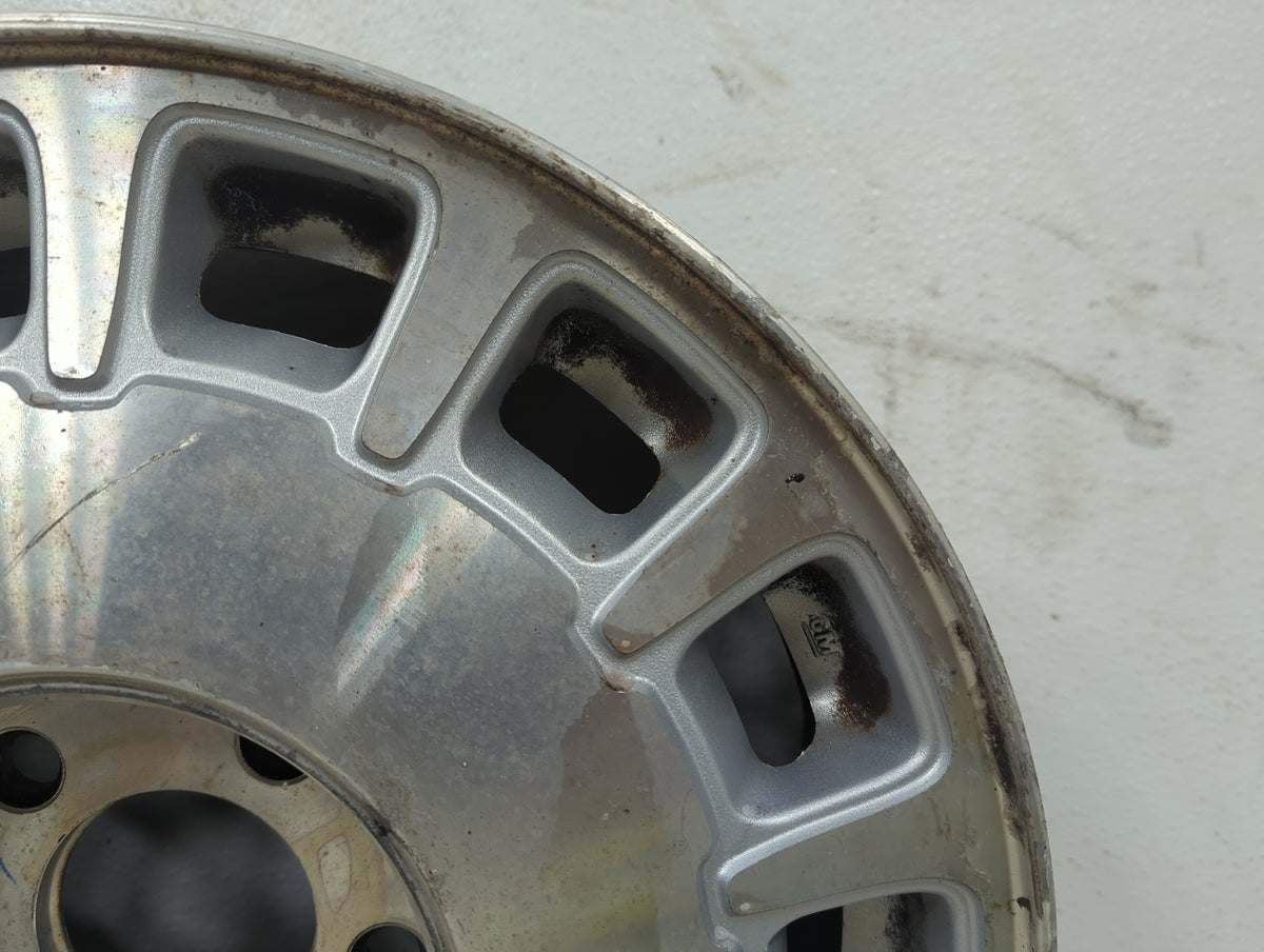 1997 Cadillac Deville Oem Wheel Rim 5035598 - Oemusedautoparts1.com