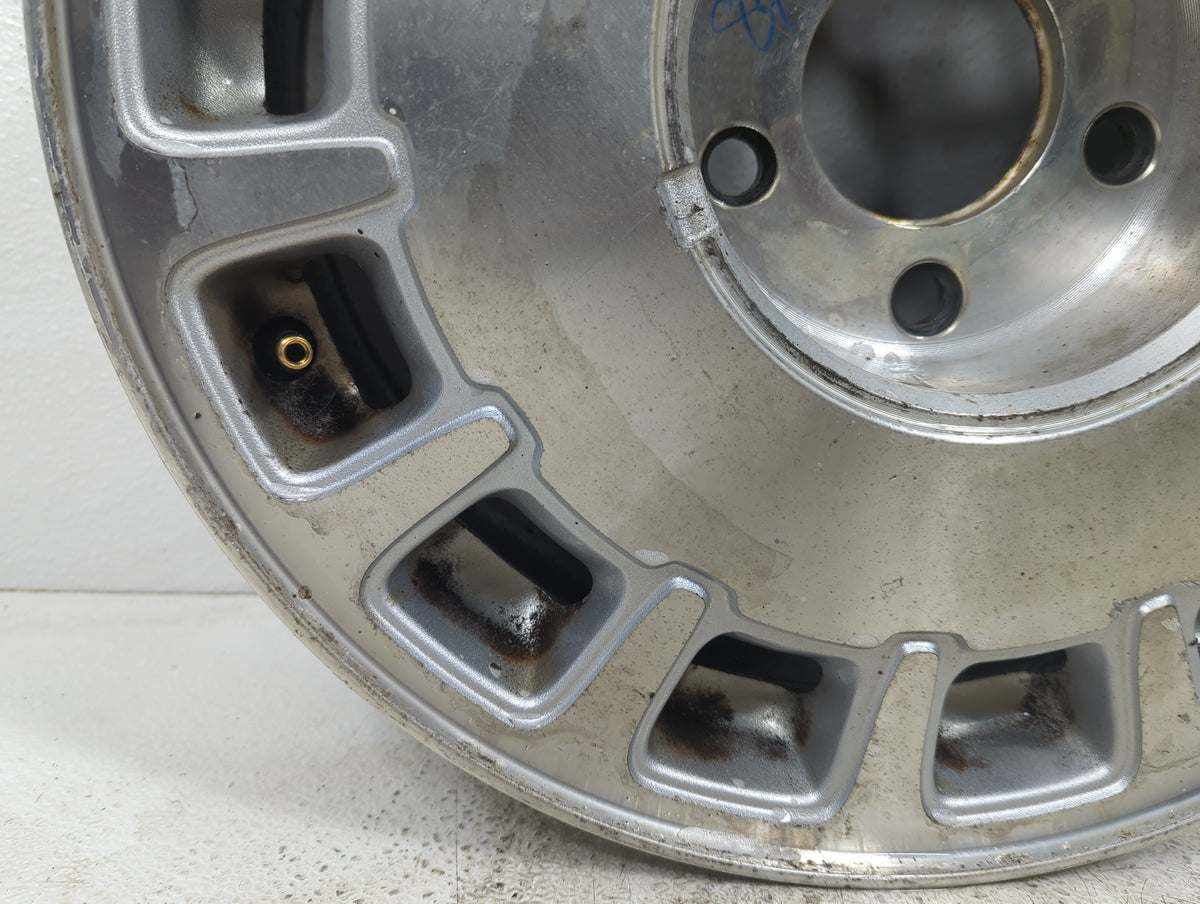 1997 Cadillac Deville Oem Wheel Rim 5035598 - Oemusedautoparts1.com