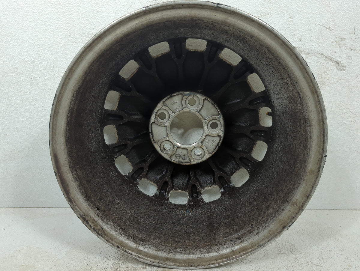1997 Cadillac Deville Oem Wheel Rim 5035598 - Oemusedautoparts1.com