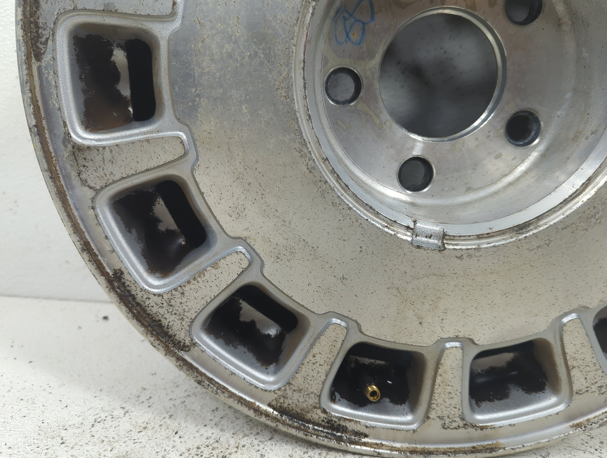 1997 Cadillac Deville Oem Wheel Rim 5035599 - Oemusedautoparts1.com