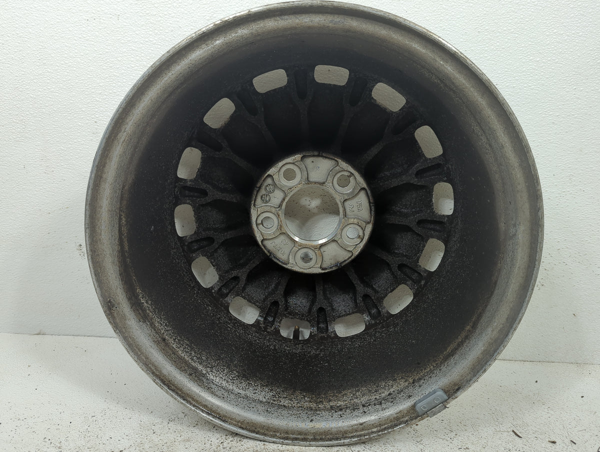1997 Cadillac Deville Oem Wheel Rim 5035599 - Oemusedautoparts1.com