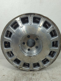 1997 Cadillac Deville Oem Wheel Rim 5035600 - Oemusedautoparts1.com
