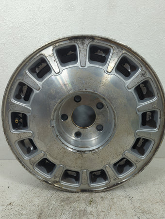 compare product 1997 Cadillac Deville Oem Wheel Rim 5035600