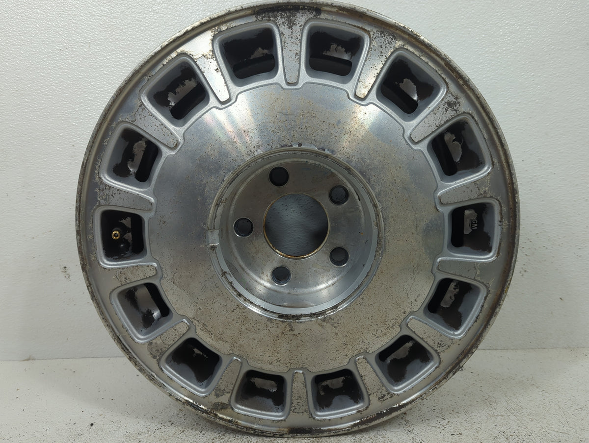 1997 Cadillac Deville Oem Wheel Rim 5035600 - Oemusedautoparts1.com