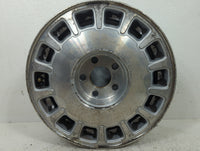 1997 Cadillac Deville Oem Wheel Rim 5035600 - Oemusedautoparts1.com