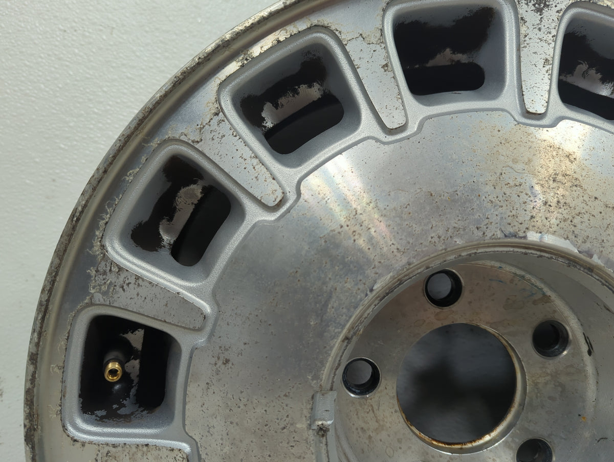 1997 Cadillac Deville Oem Wheel Rim 5035600 - Oemusedautoparts1.com