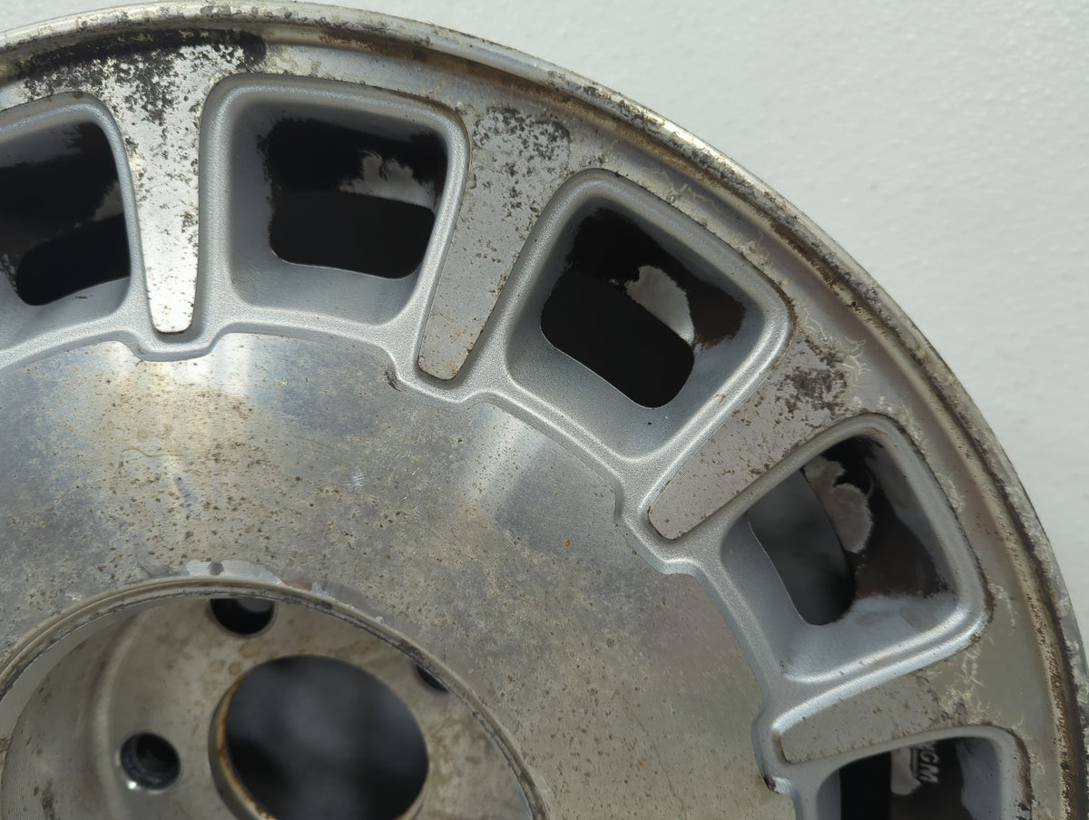 1997 Cadillac Deville Oem Wheel Rim 5035600 - Oemusedautoparts1.com