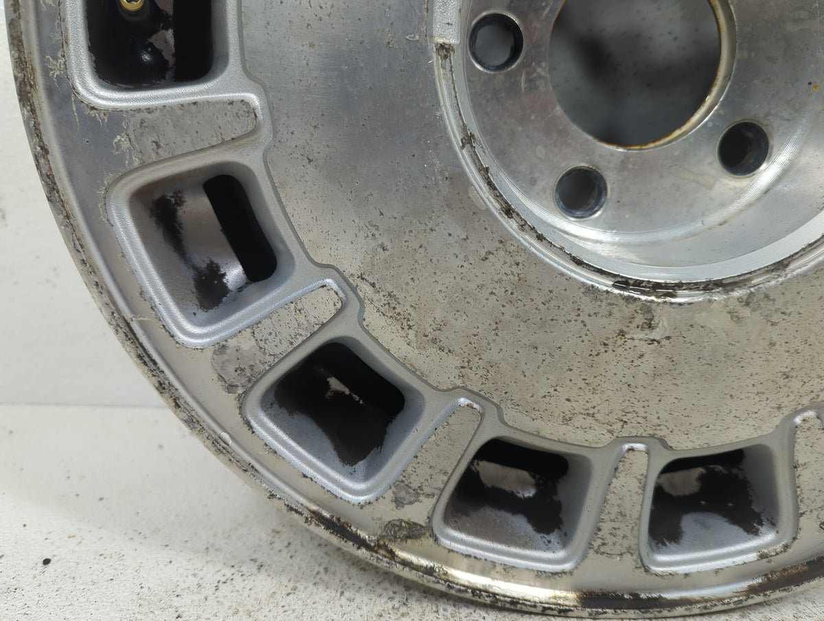 1997 Cadillac Deville Oem Wheel Rim 5035600 - Oemusedautoparts1.com