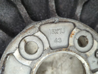 1997 Cadillac Deville Oem Wheel Rim 5035600 - Oemusedautoparts1.com