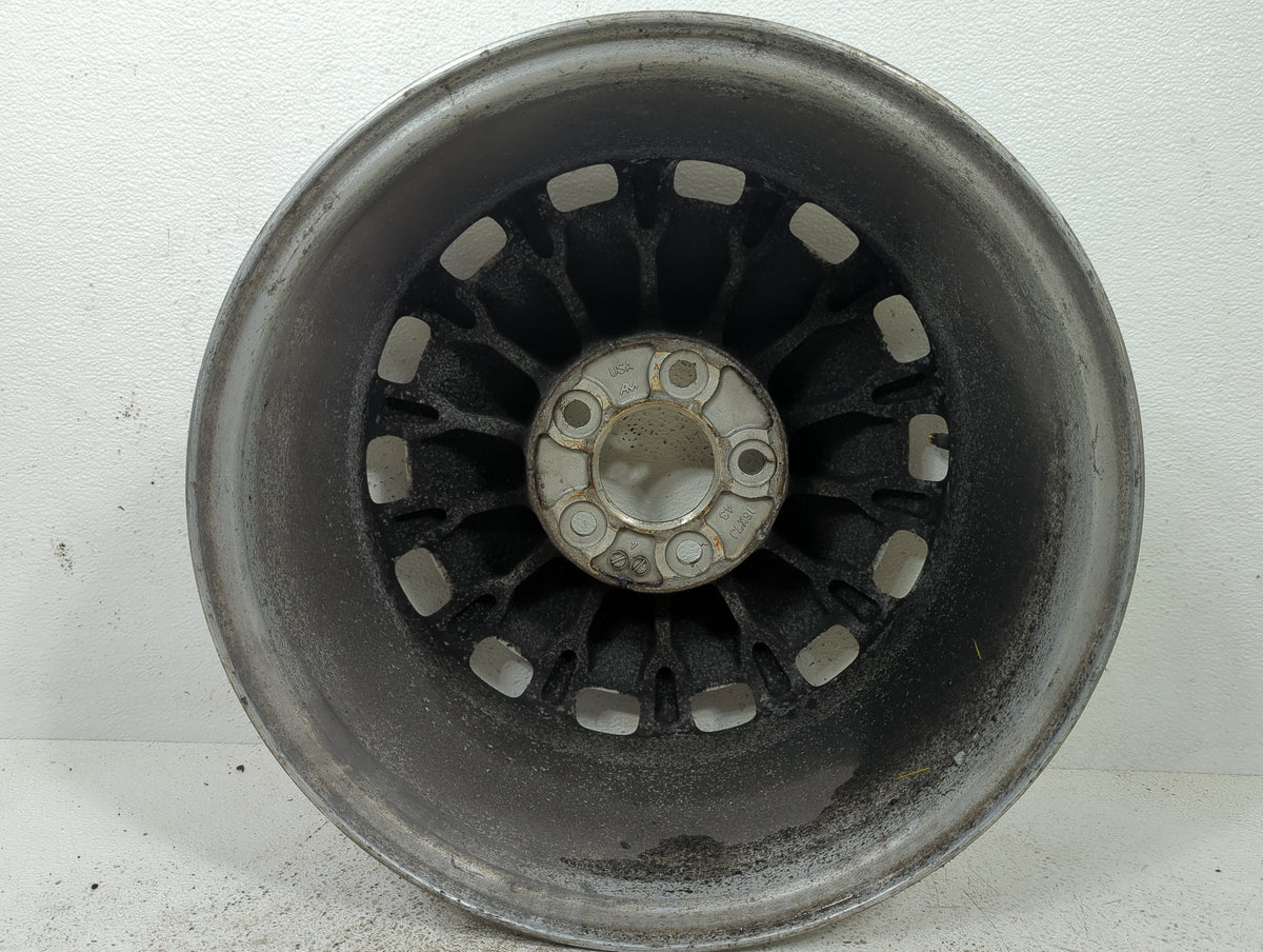 1997 Cadillac Deville Oem Wheel Rim 5035600 - Oemusedautoparts1.com