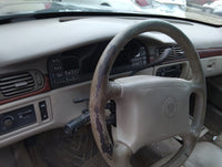 1997 Cadillac Deville Instrument Cluster Speedometer Gauges Miles:162K Fits OEM Used Auto Parts - Oemusedautoparts1.com