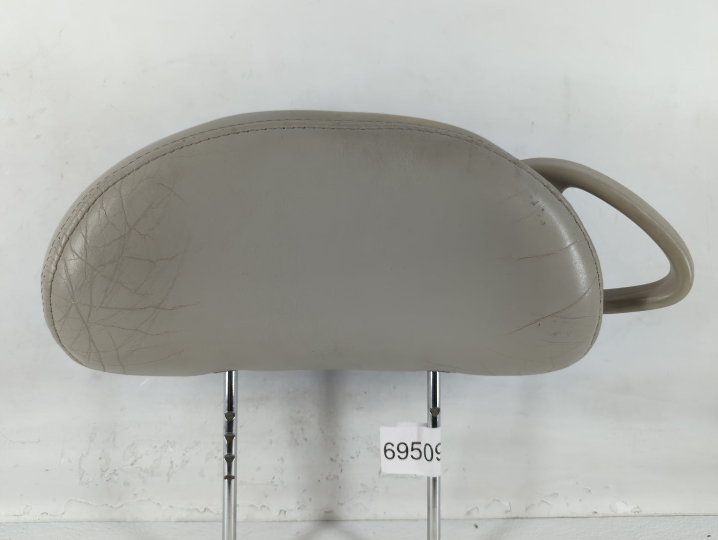 1997 Cadillac Eldorado Headrest Head Rest Front Driver Passenger Seat Fits OEM Used Auto Parts - Oemusedautoparts1.com