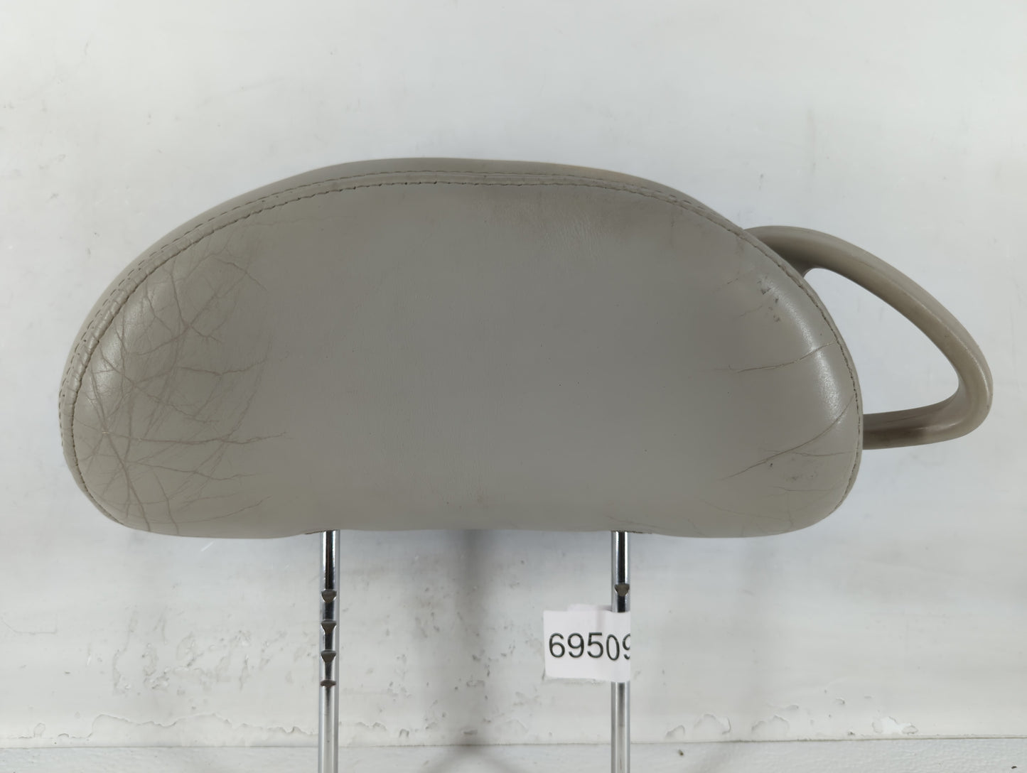 1997 Cadillac Eldorado Headrest Head Rest Front Driver Passenger Seat Fits OEM Used Auto Parts - Oemusedautoparts1.com