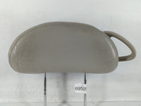 1997 Cadillac Eldorado Headrest Head Rest Front Driver Passenger Seat Fits OEM Used Auto Parts - Oemusedautoparts1.com