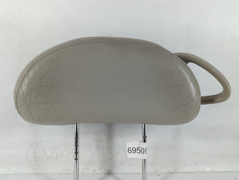 compare product 1997 Cadillac Eldorado Headrest Head Rest Front Driver Passenger Seat Fits OEM Used Auto Parts