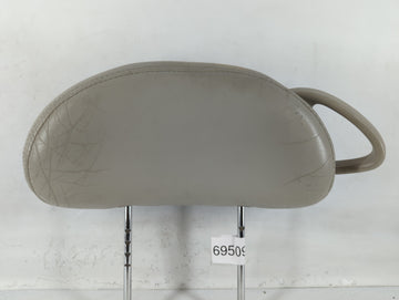 1997 Cadillac Eldorado Headrest Head Rest Front Driver Passenger Seat Fits OEM Used Auto Parts - Oemusedautoparts1.com