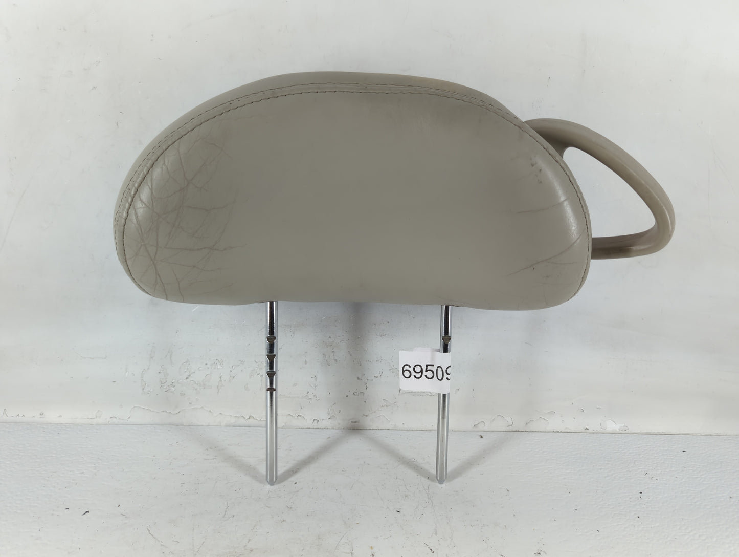 1997 Cadillac Eldorado Headrest Head Rest Front Driver Passenger Seat Fits OEM Used Auto Parts - Oemusedautoparts1.com