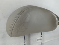 1997 Cadillac Eldorado Headrest Head Rest Front Driver Passenger Seat Fits OEM Used Auto Parts - Oemusedautoparts1.com