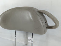 1997 Cadillac Eldorado Headrest Head Rest Front Driver Passenger Seat Fits OEM Used Auto Parts - Oemusedautoparts1.com