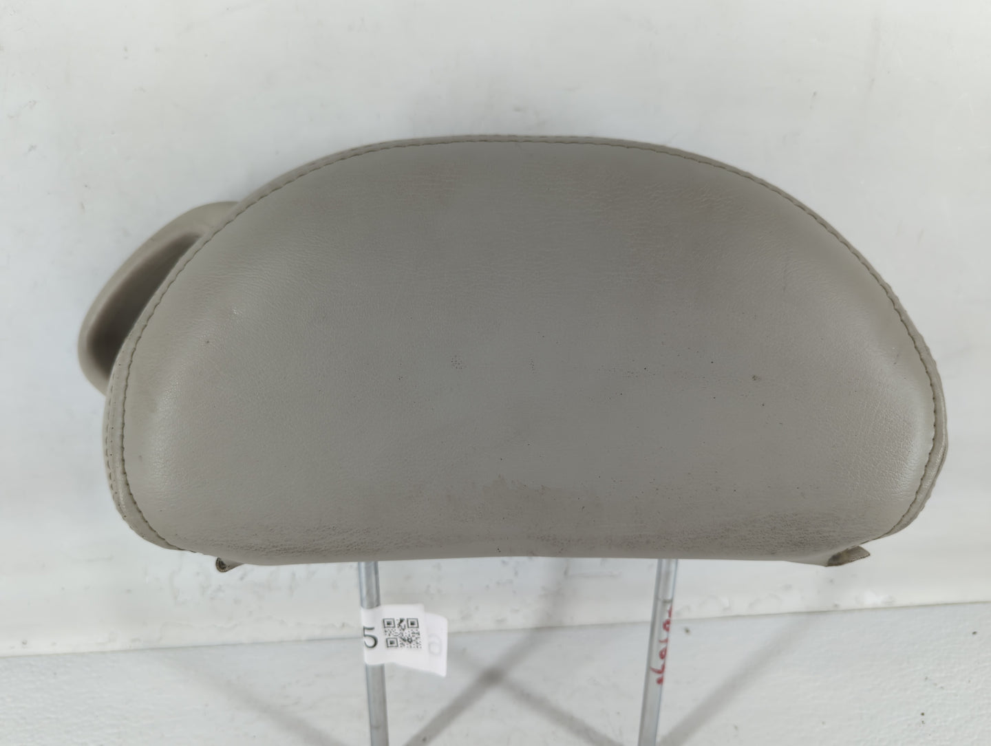 1997 Cadillac Eldorado Headrest Head Rest Front Driver Passenger Seat Fits OEM Used Auto Parts - Oemusedautoparts1.com