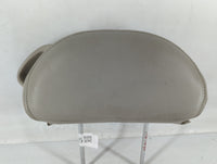 1997 Cadillac Eldorado Headrest Head Rest Front Driver Passenger Seat Fits OEM Used Auto Parts - Oemusedautoparts1.com
