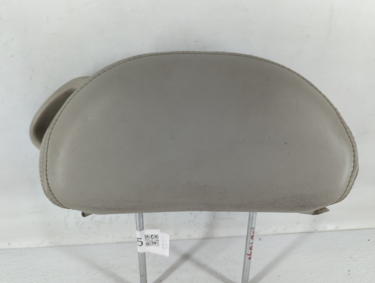 1997 Cadillac Eldorado Headrest Head Rest Front Driver Passenger Seat Fits OEM Used Auto Parts - Oemusedautoparts1.com