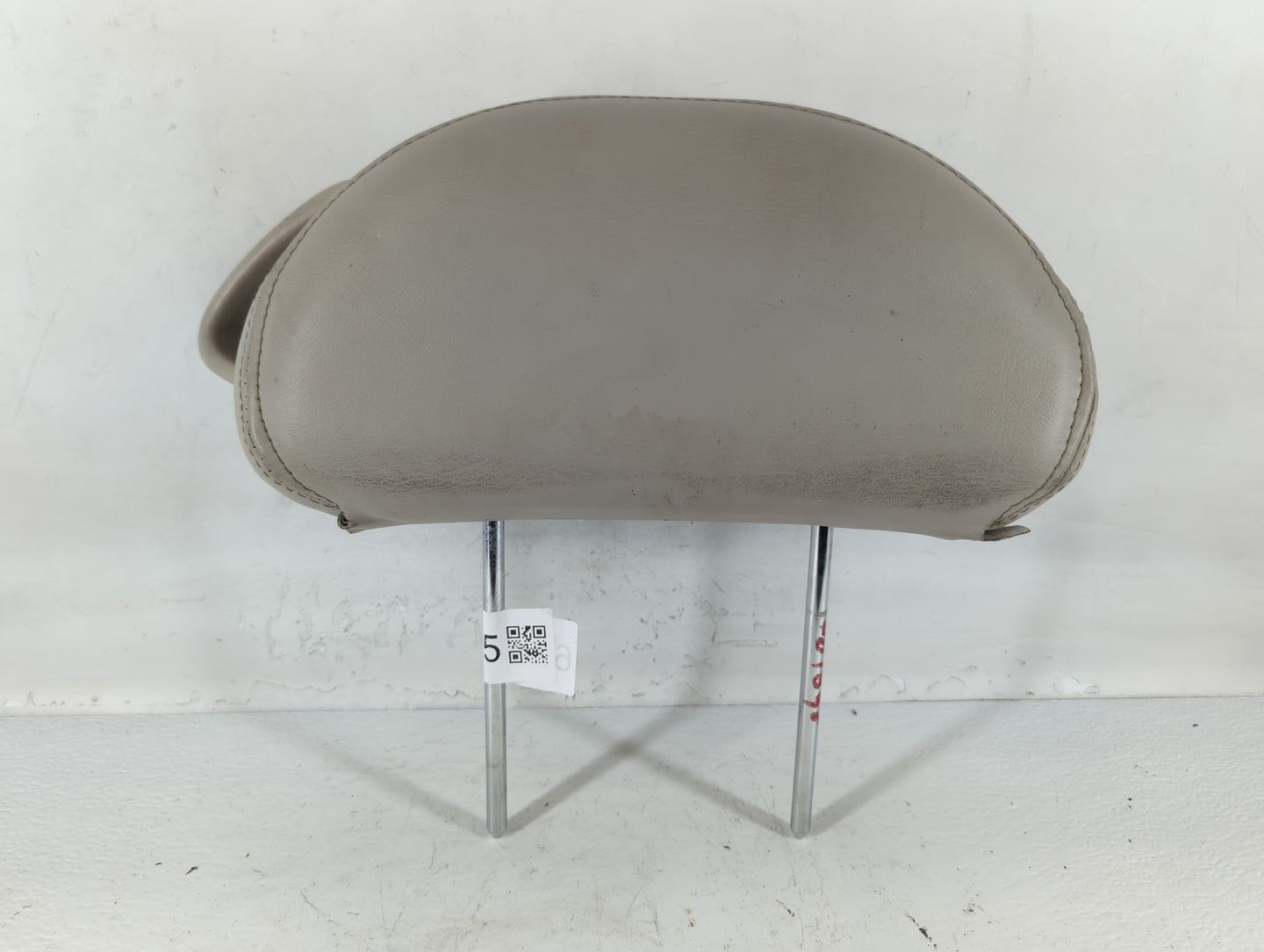 1997 Cadillac Eldorado Headrest Head Rest Front Driver Passenger Seat Fits OEM Used Auto Parts - Oemusedautoparts1.com