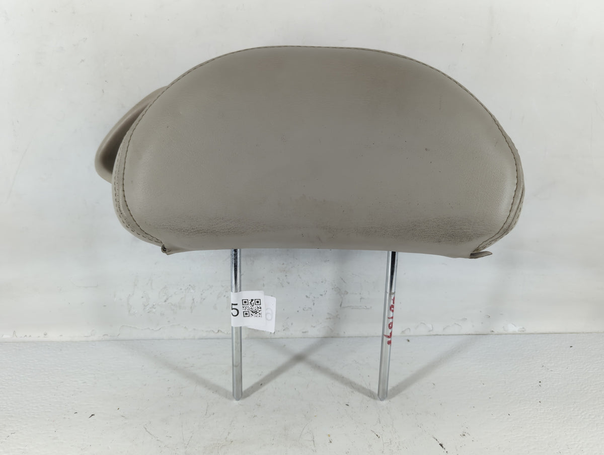 1997 Cadillac Eldorado Headrest Head Rest Front Driver Passenger Seat Fits OEM Used Auto Parts - Oemusedautoparts1.com