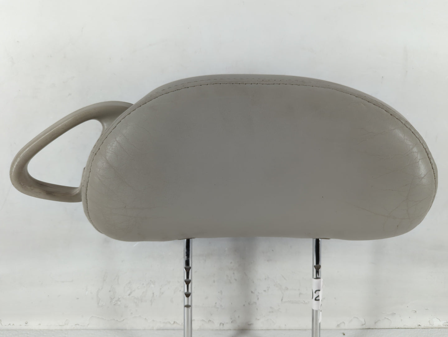 1997 Cadillac Eldorado Headrest Head Rest Front Driver Passenger Seat Fits OEM Used Auto Parts - Oemusedautoparts1.com