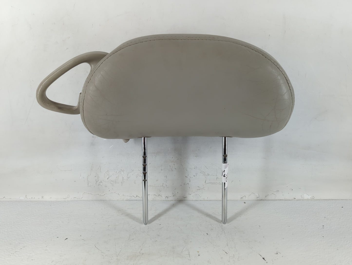 1997 Cadillac Eldorado Headrest Head Rest Front Driver Passenger Seat Fits OEM Used Auto Parts - Oemusedautoparts1.com
