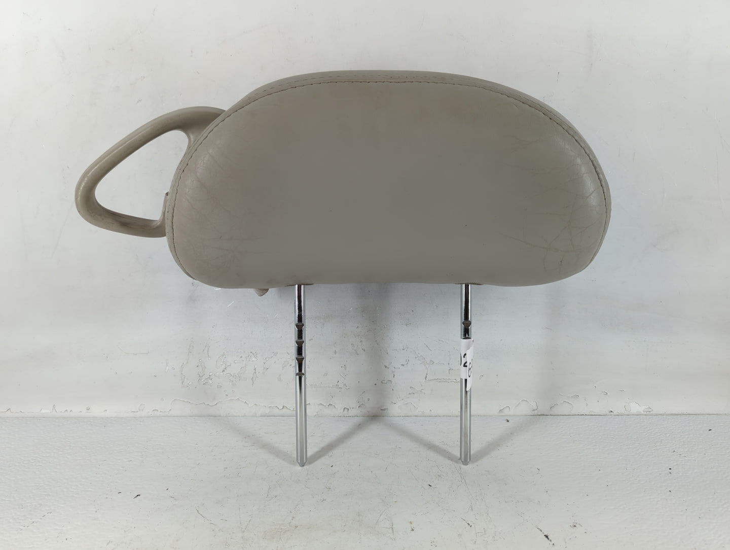 1997 Cadillac Eldorado Headrest Head Rest Front Driver Passenger Seat Fits OEM Used Auto Parts - Oemusedautoparts1.com