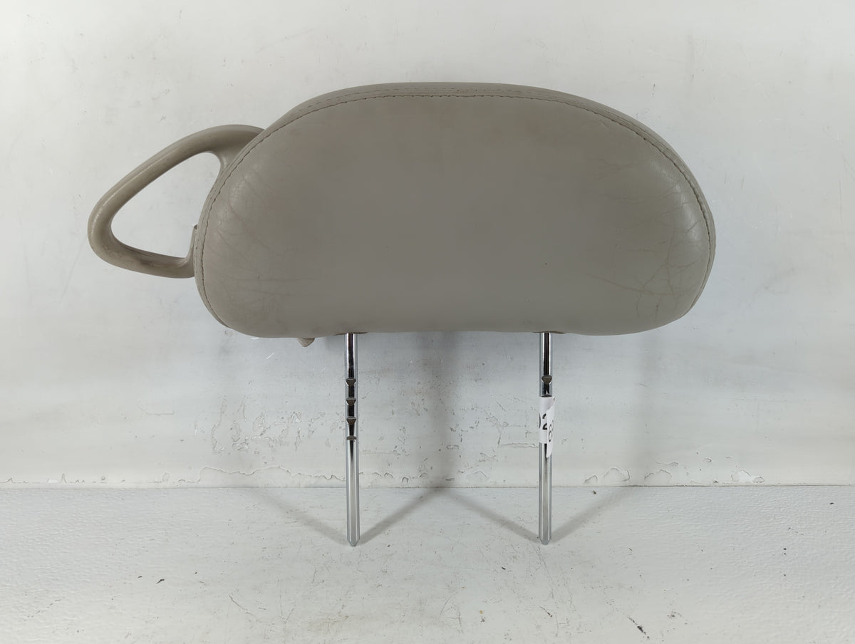 1997 Cadillac Eldorado Headrest Head Rest Front Driver Passenger Seat Fits OEM Used Auto Parts - Oemusedautoparts1.com