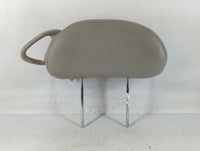 1997 Cadillac Eldorado Headrest Head Rest Front Driver Passenger Seat Fits OEM Used Auto Parts - Oemusedautoparts1.com
