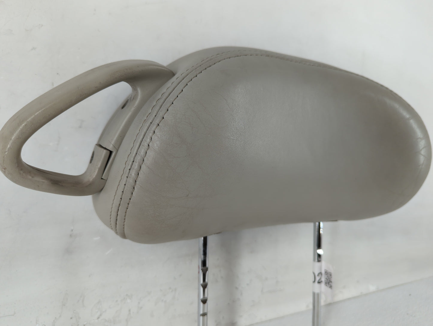 1997 Cadillac Eldorado Headrest Head Rest Front Driver Passenger Seat Fits OEM Used Auto Parts - Oemusedautoparts1.com