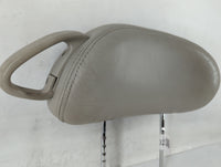 1997 Cadillac Eldorado Headrest Head Rest Front Driver Passenger Seat Fits OEM Used Auto Parts - Oemusedautoparts1.com