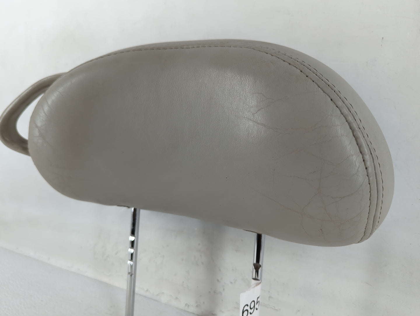 1997 Cadillac Eldorado Headrest Head Rest Front Driver Passenger Seat Fits OEM Used Auto Parts - Oemusedautoparts1.com