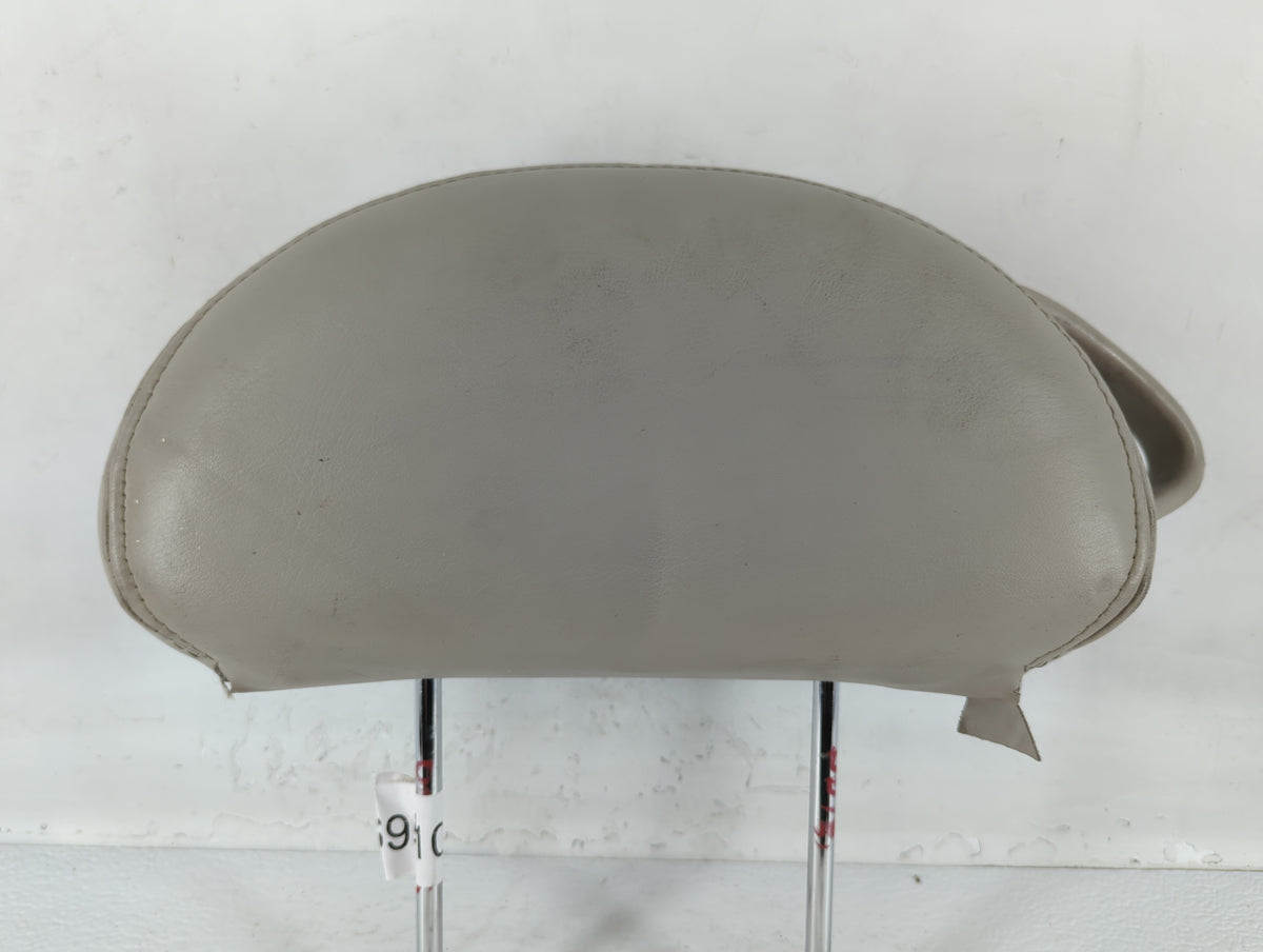 1997 Cadillac Eldorado Headrest Head Rest Front Driver Passenger Seat Fits OEM Used Auto Parts - Oemusedautoparts1.com
