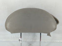 1997 Cadillac Eldorado Headrest Head Rest Front Driver Passenger Seat Fits OEM Used Auto Parts - Oemusedautoparts1.com