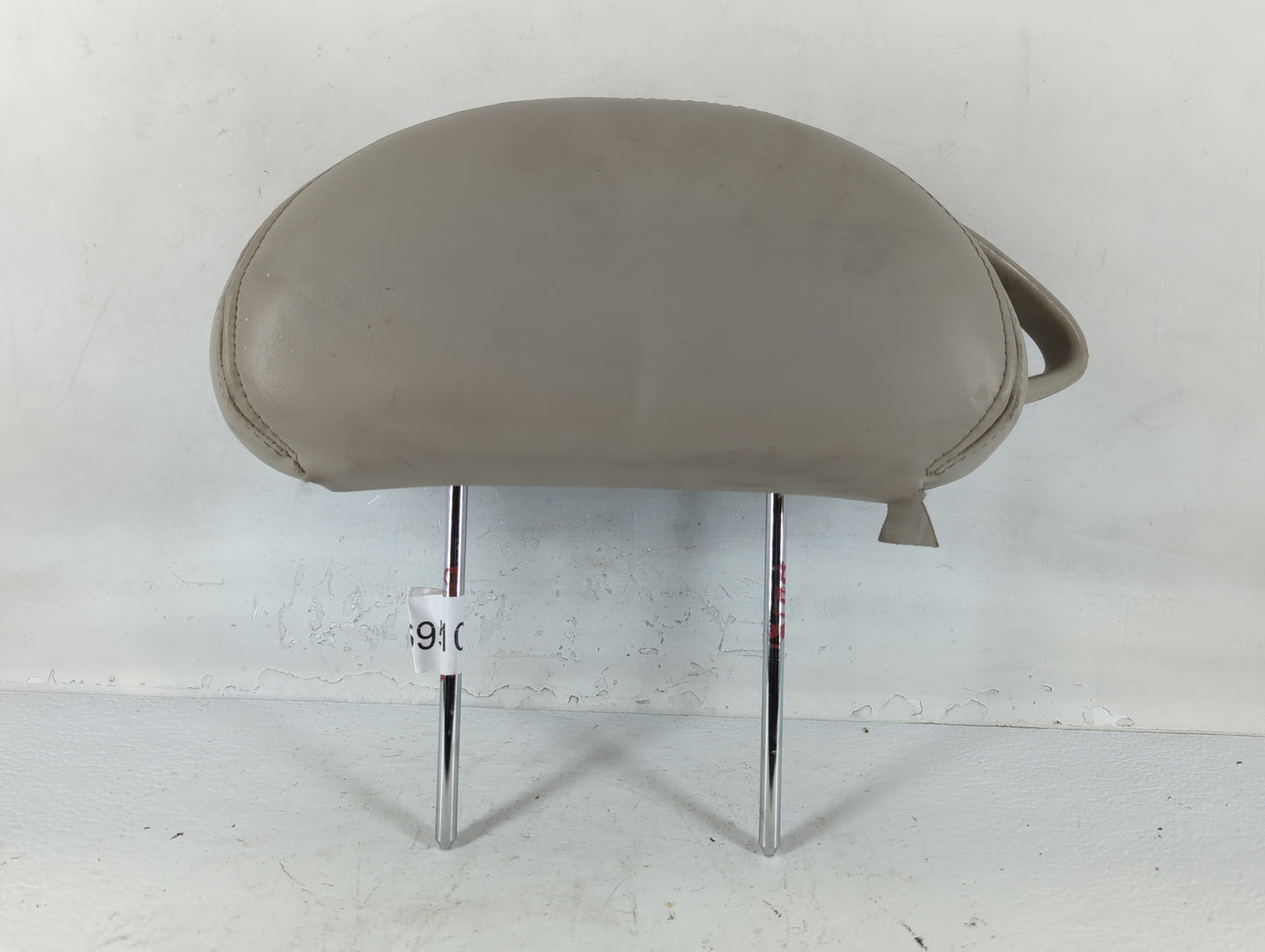 1997 Cadillac Eldorado Headrest Head Rest Front Driver Passenger Seat Fits OEM Used Auto Parts - Oemusedautoparts1.com