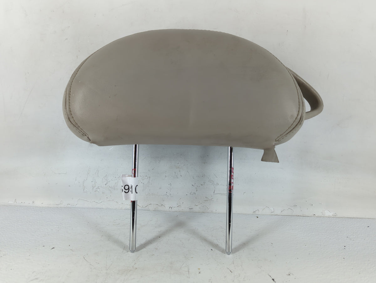 1997 Cadillac Eldorado Headrest Head Rest Front Driver Passenger Seat Fits OEM Used Auto Parts - Oemusedautoparts1.com