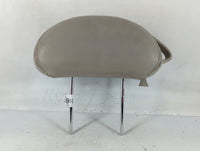 1997 Cadillac Eldorado Headrest Head Rest Front Driver Passenger Seat Fits OEM Used Auto Parts - Oemusedautoparts1.com