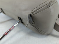 1997 Cadillac Eldorado Headrest Head Rest Front Driver Passenger Seat Fits OEM Used Auto Parts - Oemusedautoparts1.com