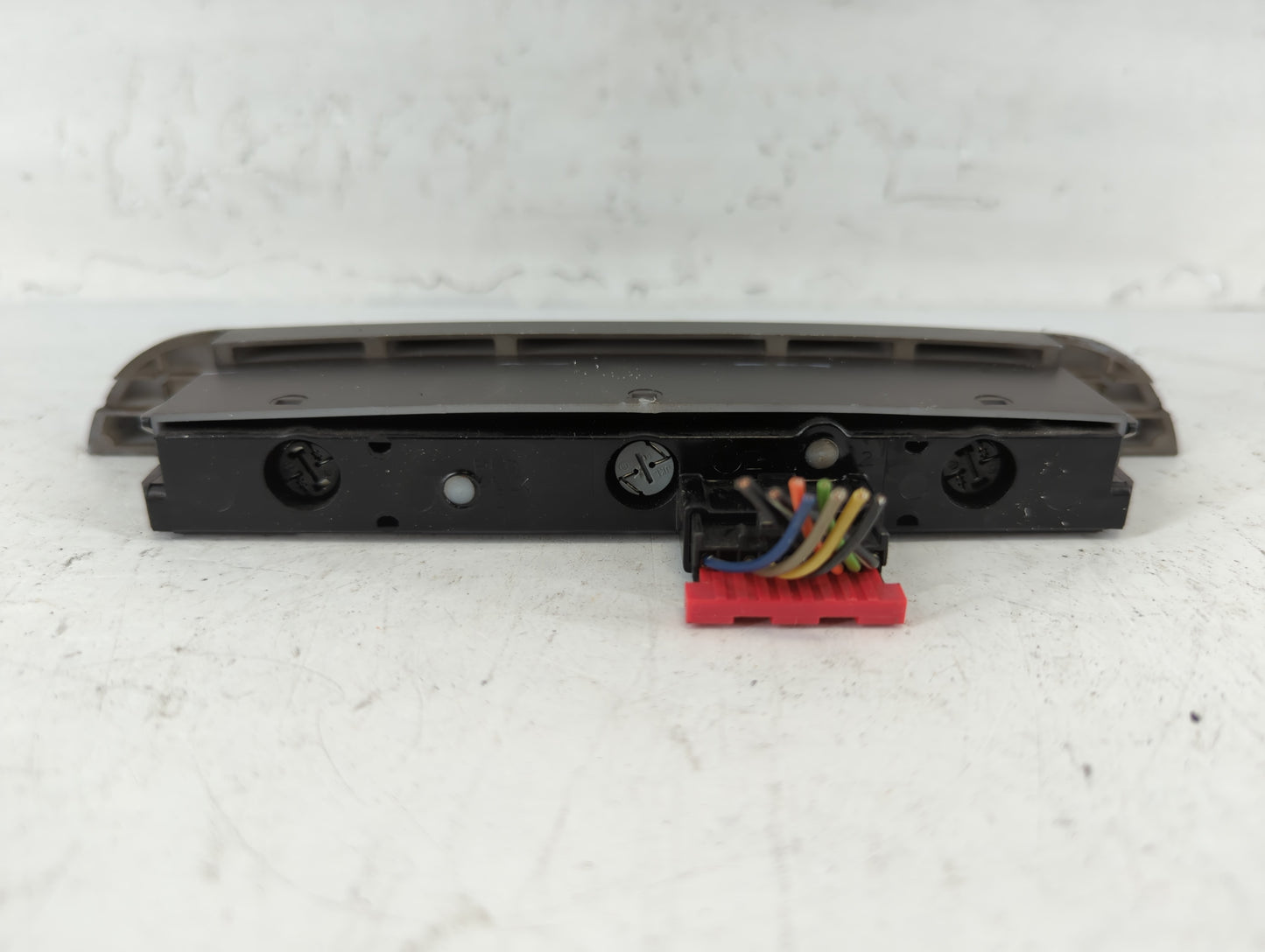 1997 Cadillac Eldorado Fuel Tank Door Lid Gas Tank - Oemusedautoparts1.com