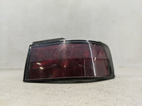 1995-1997 Cadillac Seville Tail Light Assembly Passenger Right OEM P/N:16513926 Fits Fits 1995 1996 1997 OEM Used Auto Parts