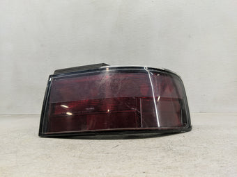 compare product 1995-1997 Cadillac Seville Tail Light Assembly Passenger Right OEM P/N:16513926 Fits Fits 1995 1996 1997 OEM Used Auto Parts