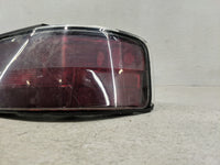 1995-1997 Cadillac Seville Tail Light Assembly Passenger Right OEM P/N:16513926 Fits Fits 1995 1996 1997 OEM Used Auto Parts
